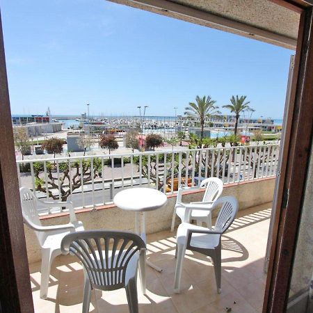 Apartamentos Alcocebre Sol Y Mar 3000 Alcossebre المظهر الخارجي الصورة