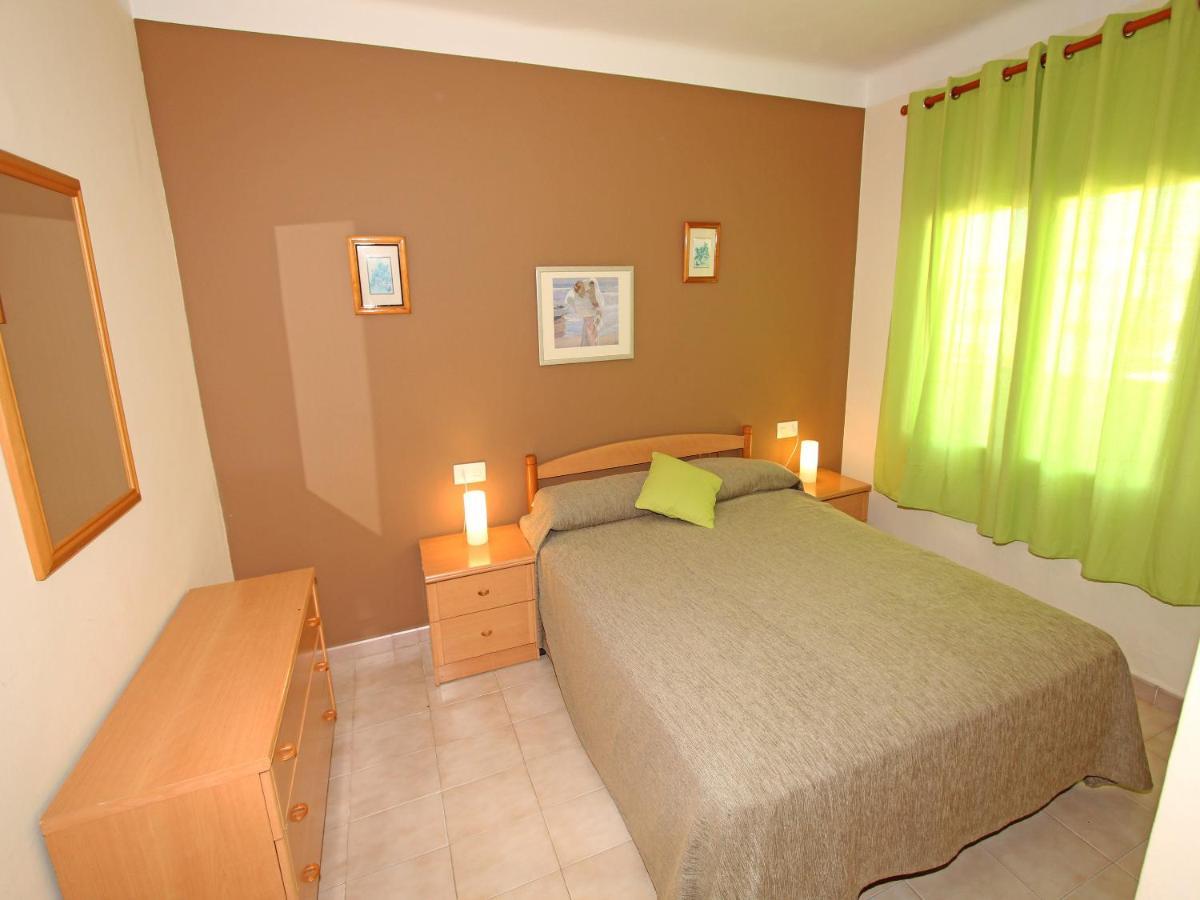 Apartamentos Alcocebre Sol Y Mar 3000 Alcossebre المظهر الخارجي الصورة