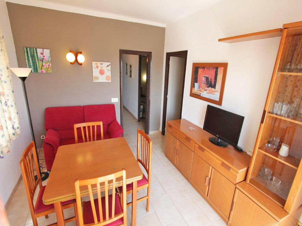 Apartamentos Alcocebre Sol Y Mar 3000 Alcossebre المظهر الخارجي الصورة