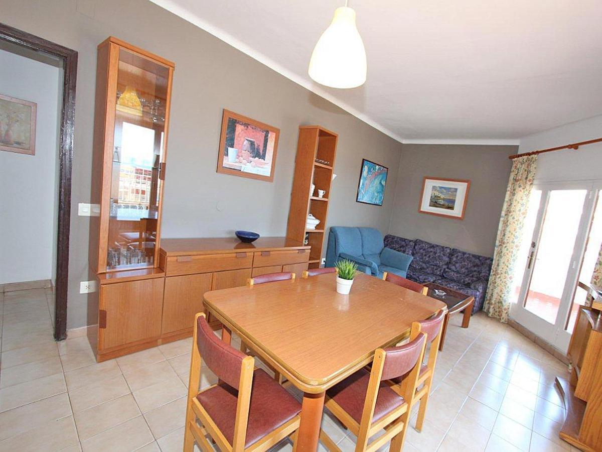 Apartamentos Alcocebre Sol Y Mar 3000 Alcossebre المظهر الخارجي الصورة