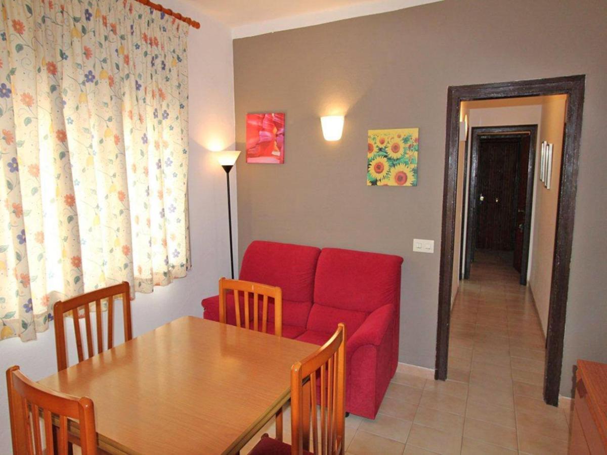 Apartamentos Alcocebre Sol Y Mar 3000 Alcossebre المظهر الخارجي الصورة