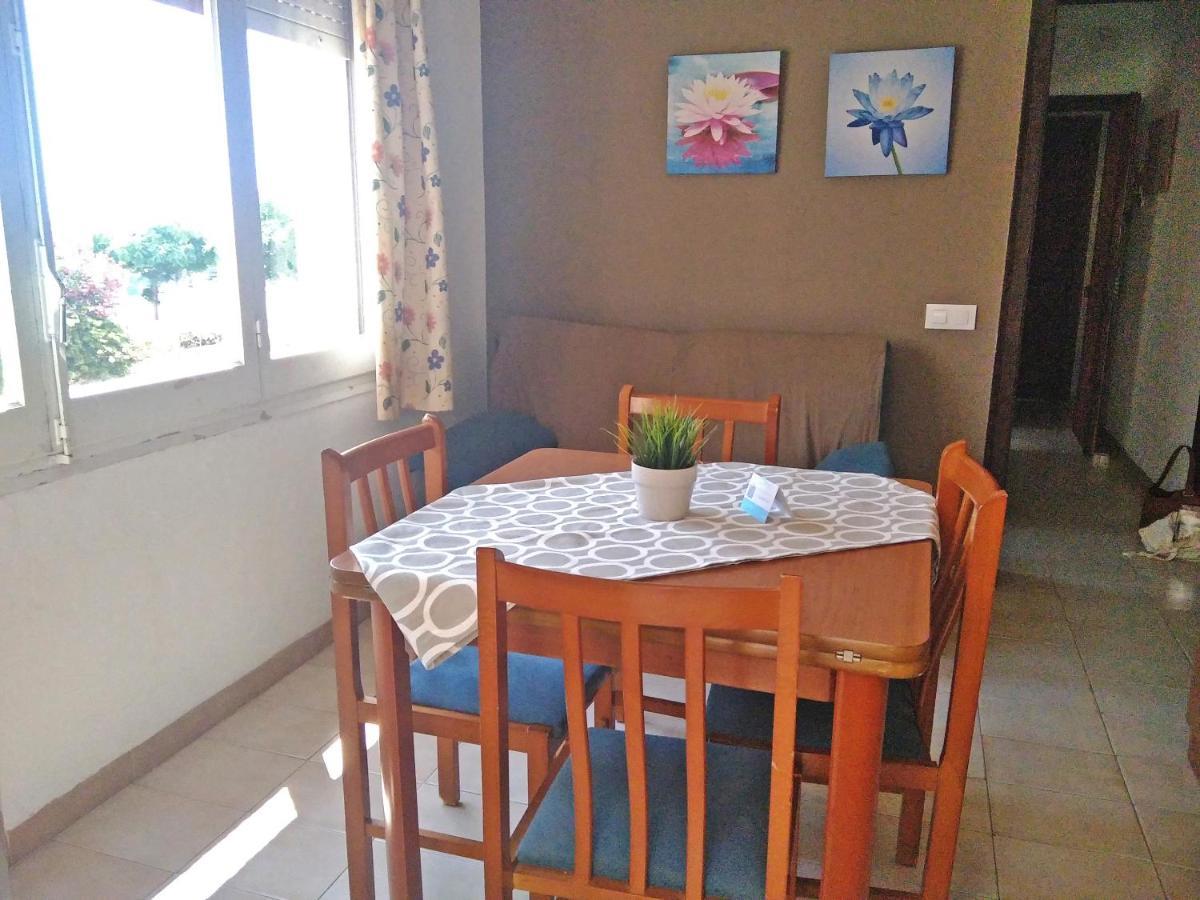 Apartamentos Alcocebre Sol Y Mar 3000 Alcossebre المظهر الخارجي الصورة