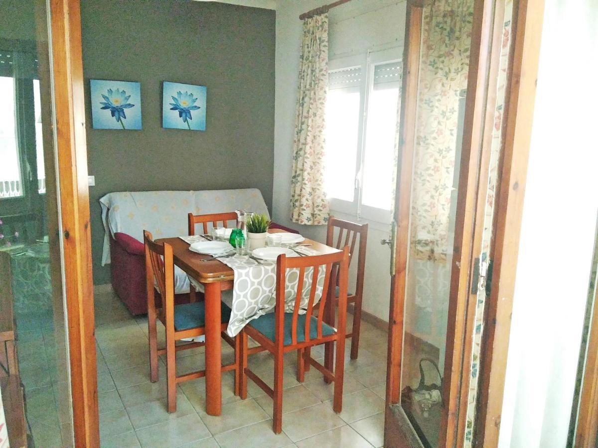 Apartamentos Alcocebre Sol Y Mar 3000 Alcossebre المظهر الخارجي الصورة