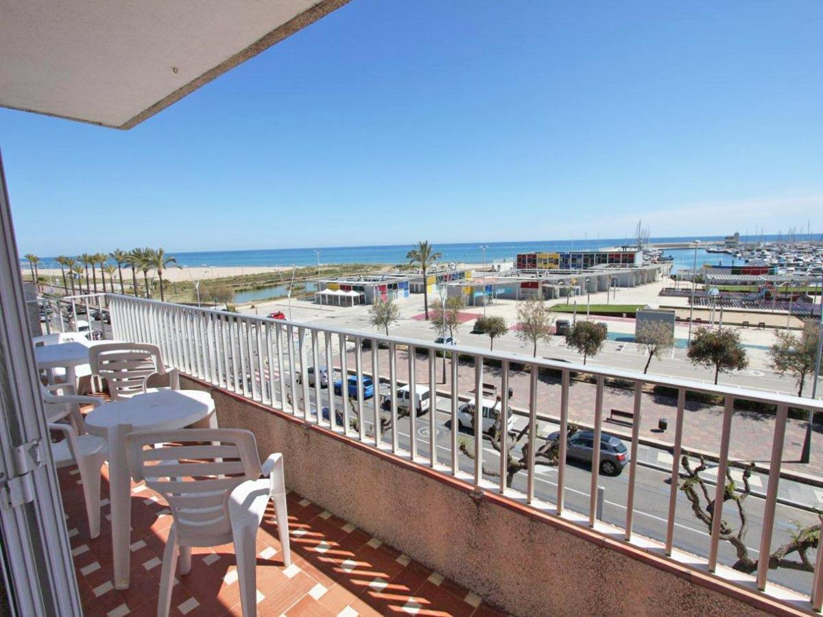 Apartamentos Alcocebre Sol Y Mar 3000 Alcossebre المظهر الخارجي الصورة