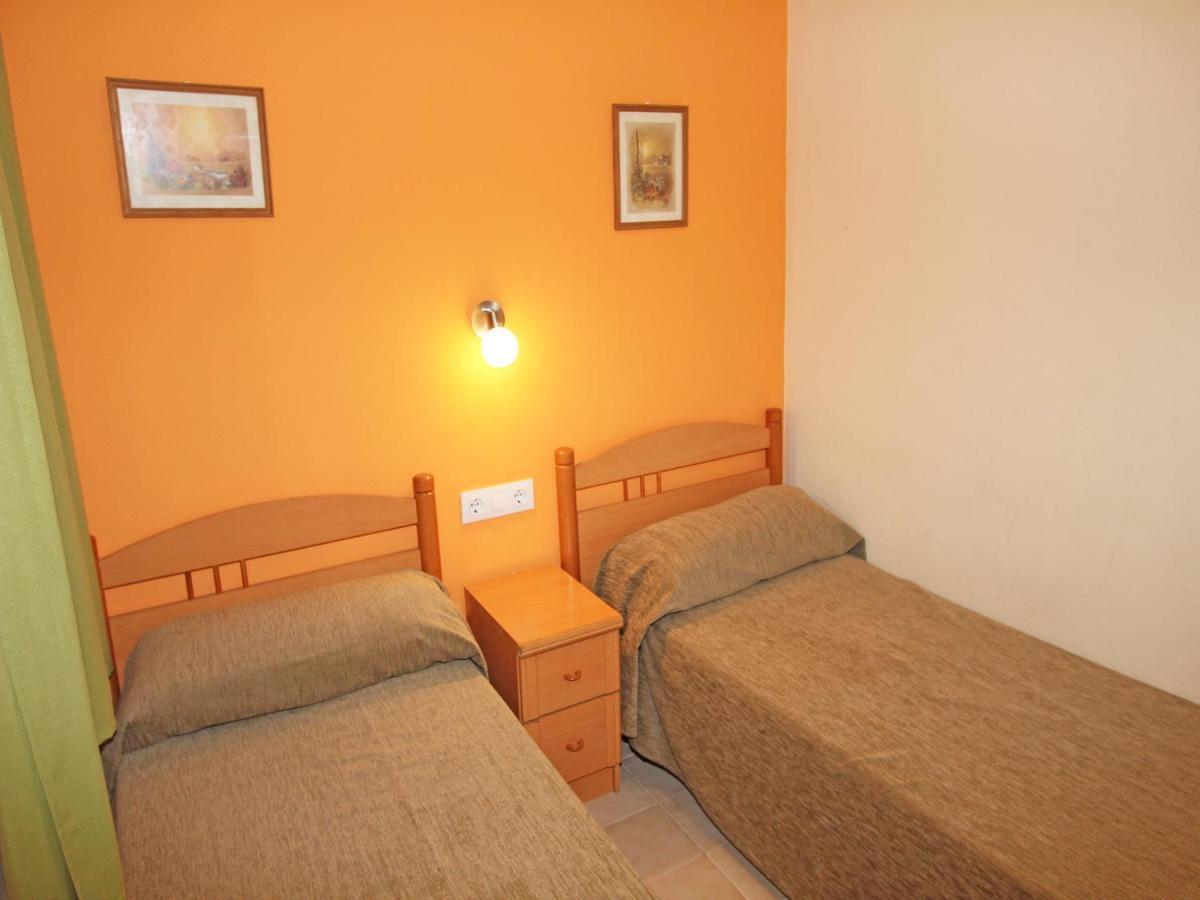 Apartamentos Alcocebre Sol Y Mar 3000 Alcossebre المظهر الخارجي الصورة