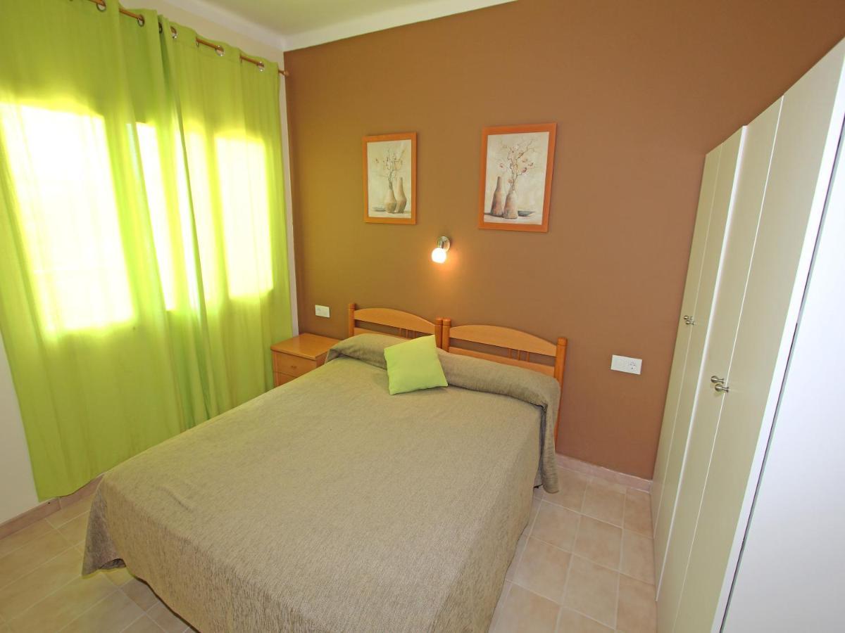Apartamentos Alcocebre Sol Y Mar 3000 Alcossebre المظهر الخارجي الصورة