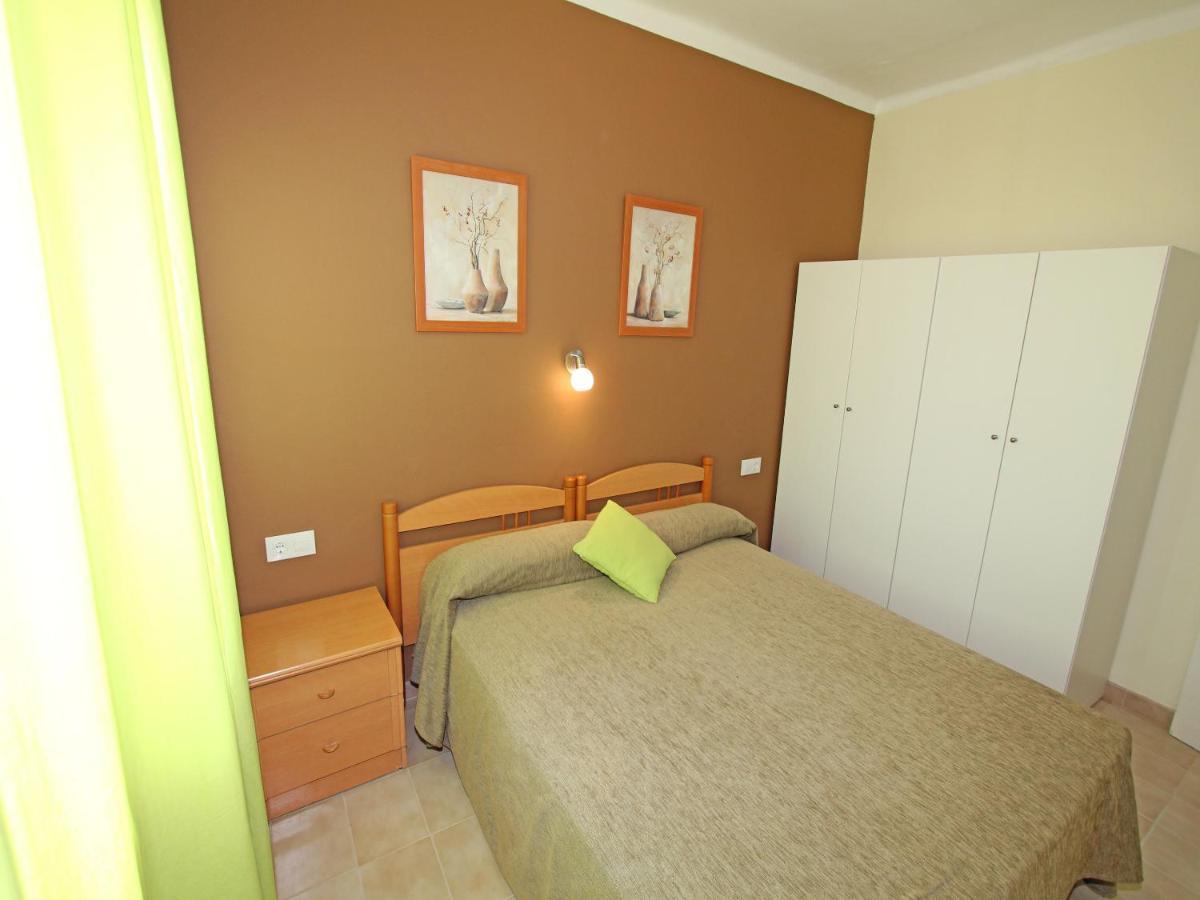 Apartamentos Alcocebre Sol Y Mar 3000 Alcossebre المظهر الخارجي الصورة