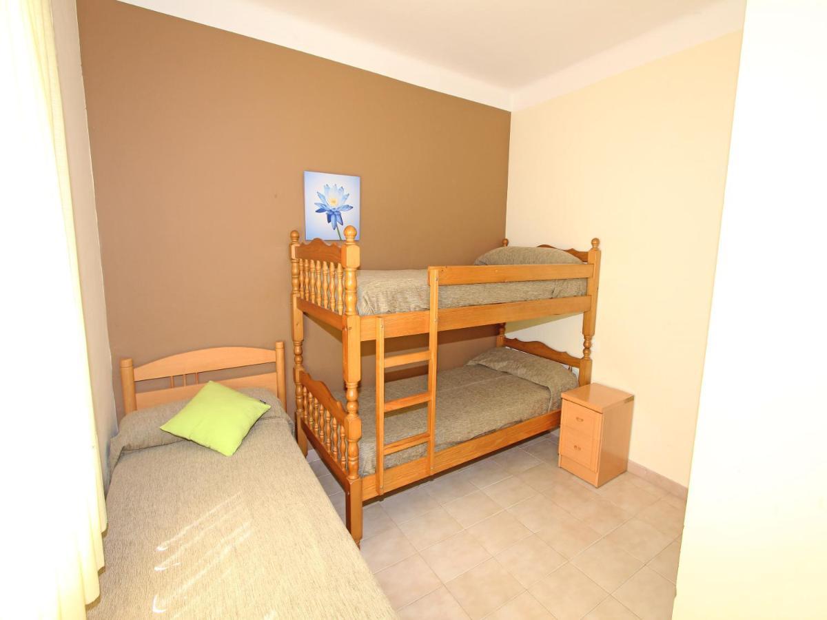 Apartamentos Alcocebre Sol Y Mar 3000 Alcossebre المظهر الخارجي الصورة