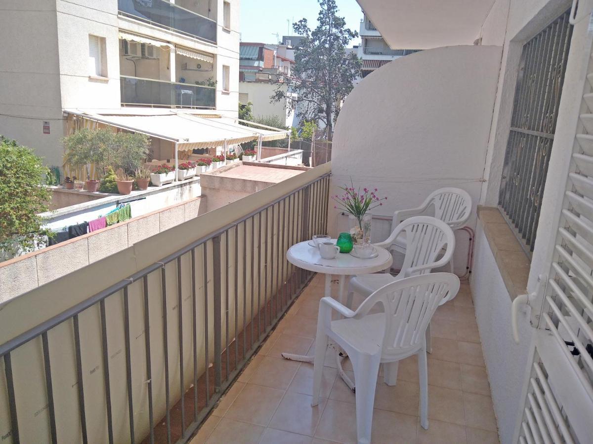 Apartamentos Alcocebre Sol Y Mar 3000 Alcossebre المظهر الخارجي الصورة