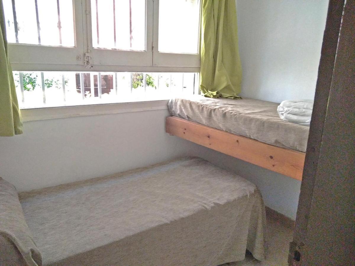Apartamentos Alcocebre Sol Y Mar 3000 Alcossebre المظهر الخارجي الصورة