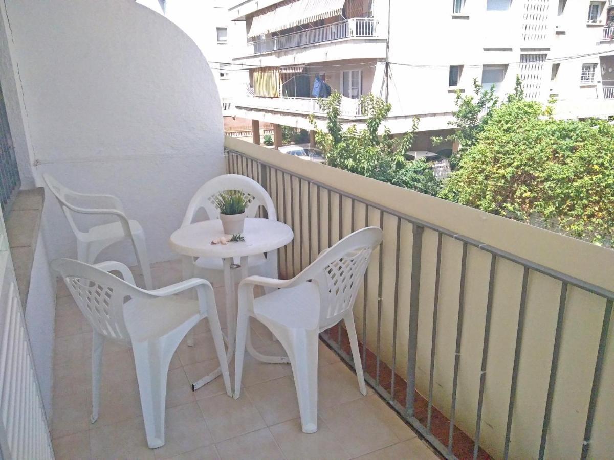 Apartamentos Alcocebre Sol Y Mar 3000 Alcossebre المظهر الخارجي الصورة
