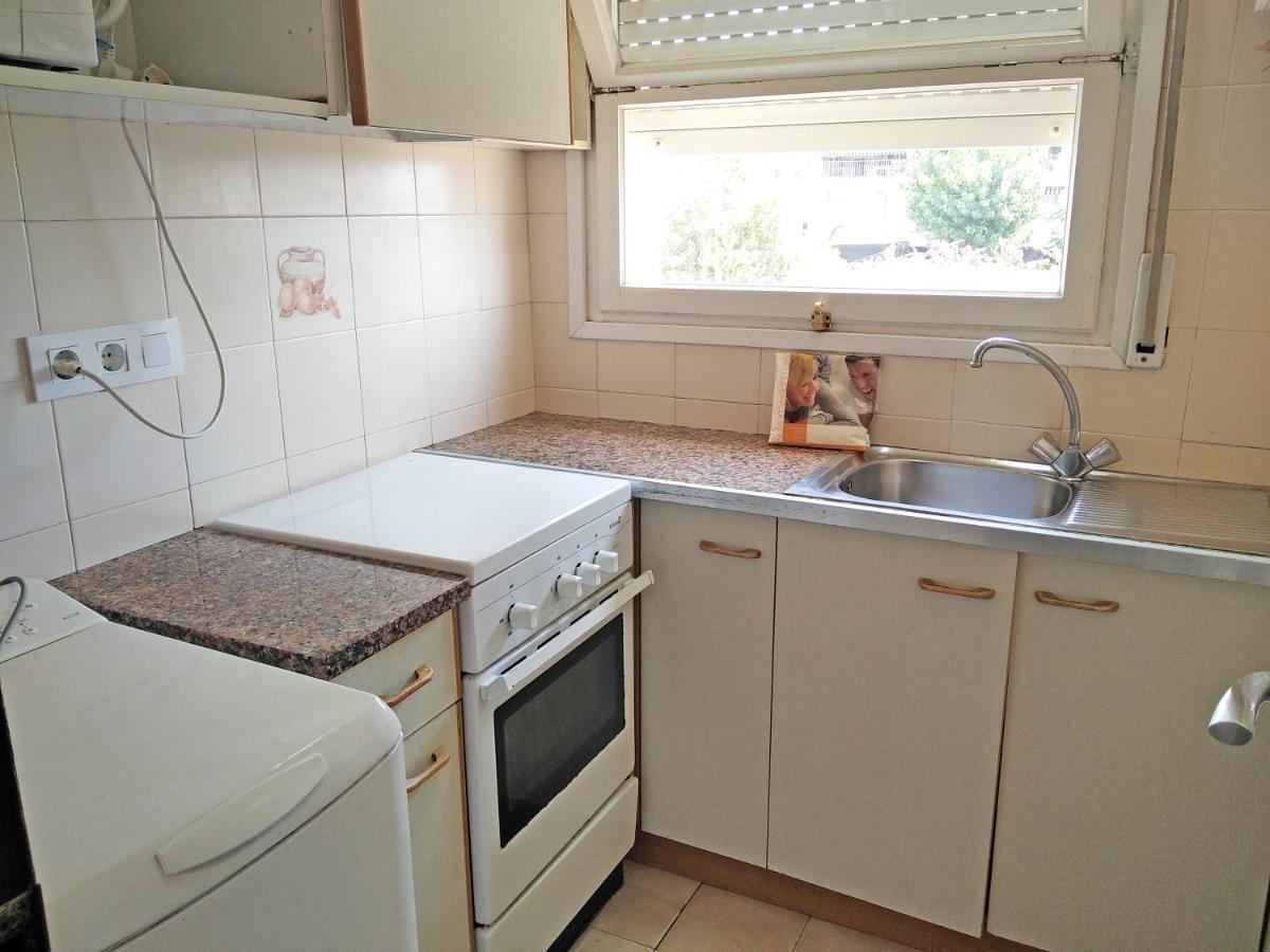 Apartamentos Alcocebre Sol Y Mar 3000 Alcossebre المظهر الخارجي الصورة