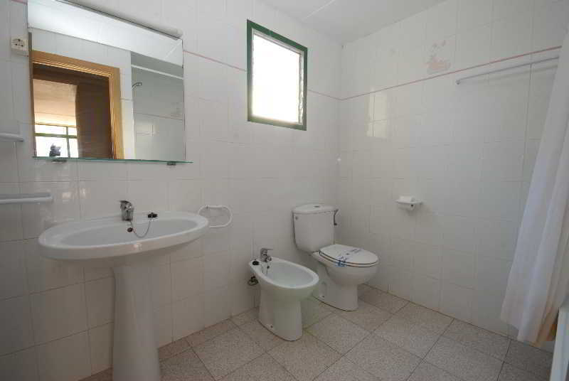 Apartamentos Alcocebre Sol Y Mar 3000 Alcossebre المظهر الخارجي الصورة