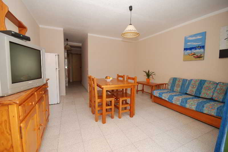 Apartamentos Alcocebre Sol Y Mar 3000 Alcossebre المظهر الخارجي الصورة