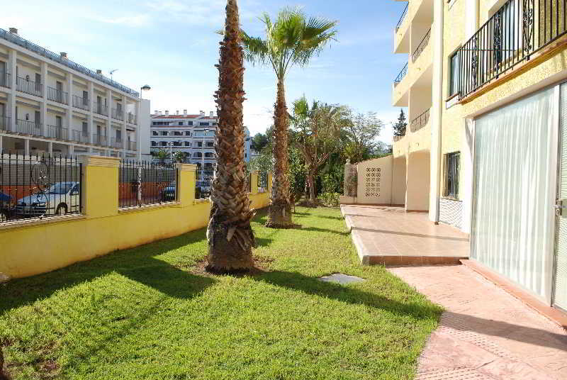 Apartamentos Alcocebre Sol Y Mar 3000 Alcossebre المظهر الخارجي الصورة