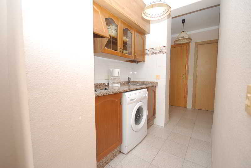 Apartamentos Alcocebre Sol Y Mar 3000 Alcossebre المظهر الخارجي الصورة