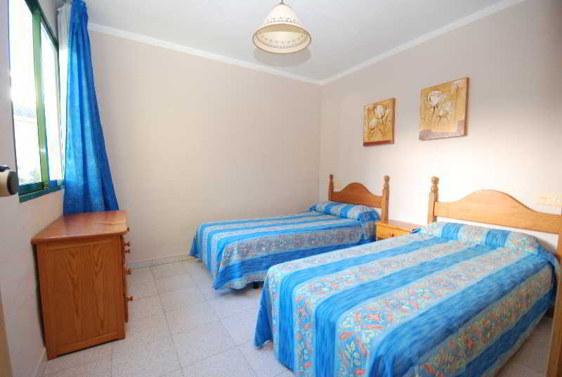 Apartamentos Alcocebre Sol Y Mar 3000 Alcossebre المظهر الخارجي الصورة