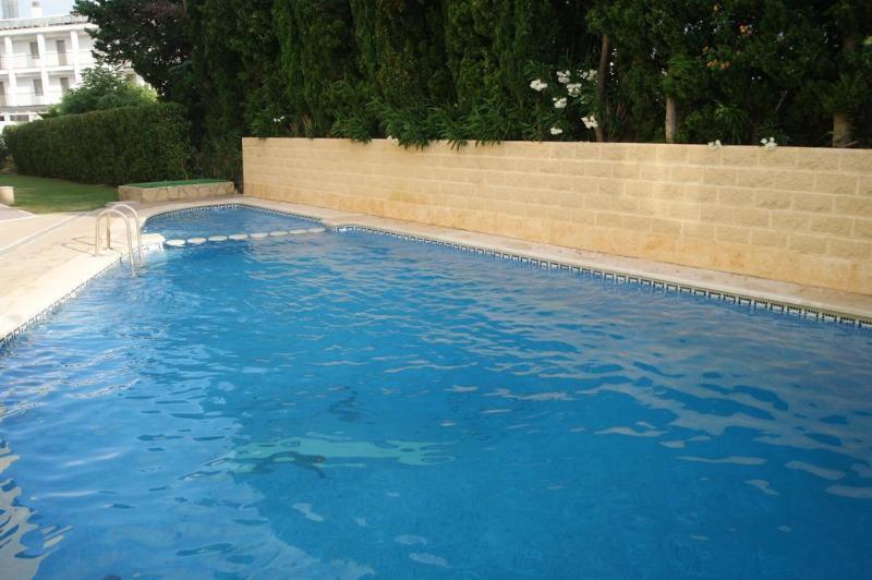 Apartamentos Alcocebre Sol Y Mar 3000 Alcossebre المظهر الخارجي الصورة